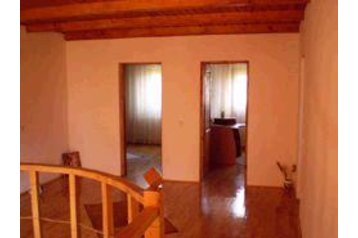 Roemenië Chata Breaza, Exterieur