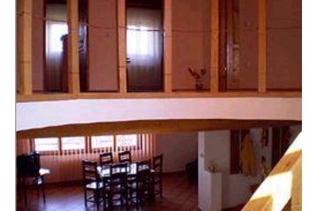 Roemenië Chata Breaza, Exterieur