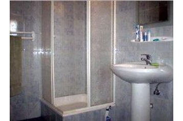 Румъния Chata Breaza, Интерьор