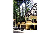 Пансион Sinaia Румъния
