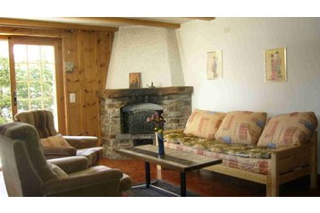 Švýcarsko Privát Orsières, Exteriér