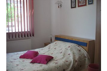 Rumunsko Privát Arsa, Exteriér