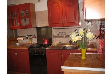 Rumunsko Privát Arsa, Exteriér