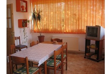 Rumunsko Privát Arsa, Exteriér