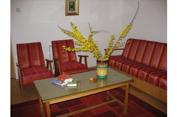 Rumunsko Privát Arsa, Exteriér