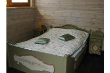 Litva Chata Šventoji, Exteriér