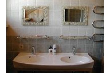 Litva Chata Šventoji, Exteriér