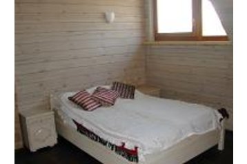 Litouwen Chata Šventoji, Interieur