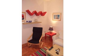 Apartament Beograd 1
