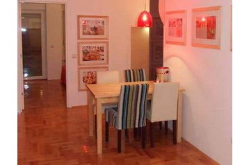 Apartament Beograd 1