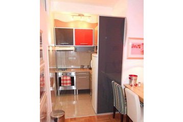 Apartament Beograd 1
