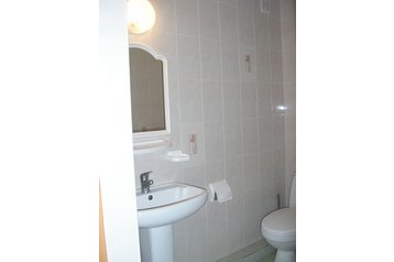 Rusija Hotel Sochi, Eksterijer