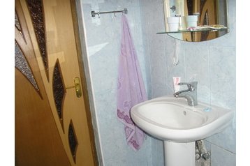 Rusia Hotel Soci / Sochi, Exteriorul