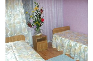 Russie Hotel Sotchi / Sochi, Extérieur