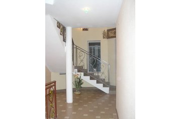 Russie Hotel Sotchi / Sochi, Extérieur