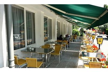 Hotel Budapesta / Budapest 3