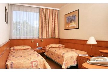 Hotel Budapesta / Budapest 3