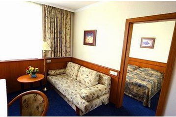 Hotel Budapesta / Budapest 3