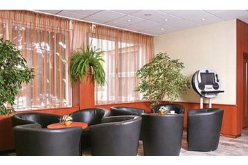 Hotel Budapesta / Budapest 3