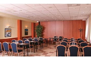 Hotel Budapesta / Budapest 3