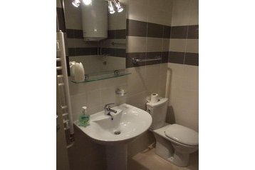 Serbija Byt Beograd, Eksterjeras