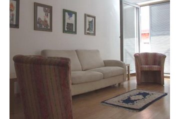 Serbija Byt Beograd, Eksterjeras