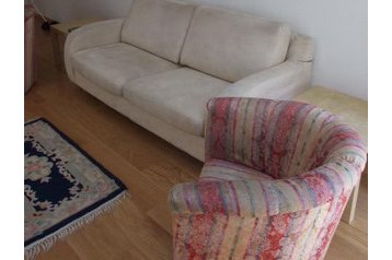 Serbija Byt Beograd, Eksterjeras