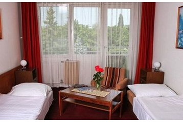 Ungārija Hotel Balatonvilágos, Interjers