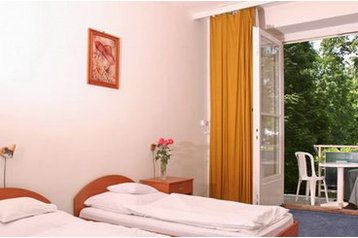 Угорщина Hotel Balatonvilágos, Екстер'єр