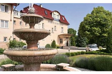 Hungary Hotel Budapest, Exterior