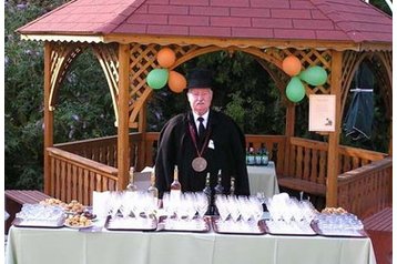 Hungary Hotel Budapest, Exterior