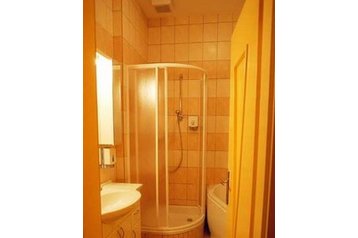 Hungary Hotel Budapest, Exterior