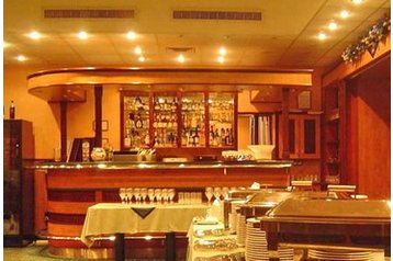 Hungary Hotel Budapest, Exterior