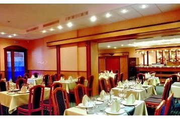 Hungary Hotel Budapest, Exterior