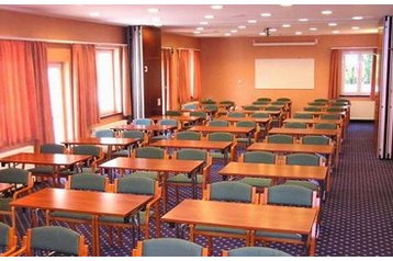 Hungary Hotel Budapest, Exterior