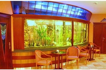 Maďarsko Hotel Budapešť / Budapest, Exteriér