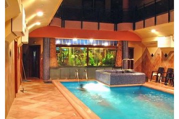 Maďarsko Hotel Budapešť / Budapest, Exteriér