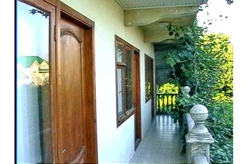 Rosja Hotel Soczi / Sochi, Zewnątrz