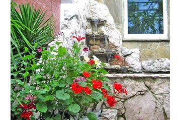 Rosja Hotel Soczi / Sochi, Zewnątrz