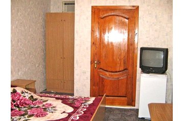 Russland Hotel Sotsji / Sochi, Eksteriør