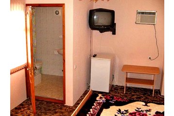 Russie Hotel Sotchi / Sochi, Extérieur