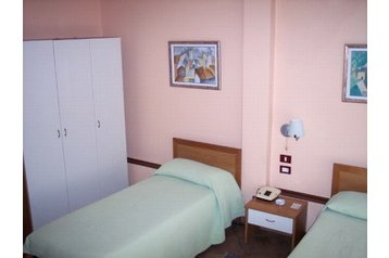 Albanien Hotel Shkodër, Interieur