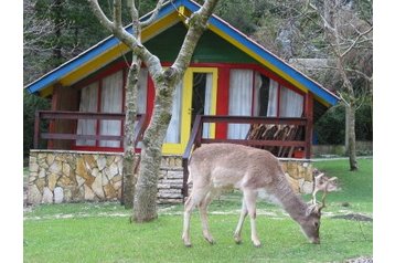 Albania Hotel Himarë, Eksteriør