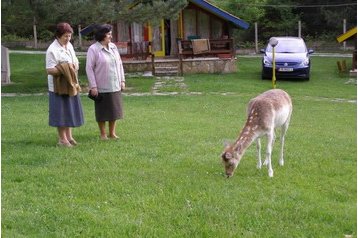 Албания Hotel Himarë, Екстериор