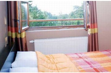 Albānija Hotel Himarë, Eksterjers