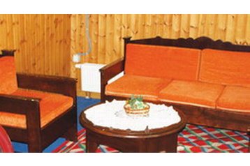 Albānija Hotel Himarë, Eksterjers