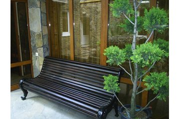 Rusko Hotel Soči / Sochi, Exteriér