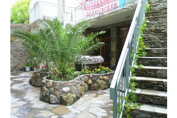 Rusija Hotel Sočis / Sochi, Eksterjeras