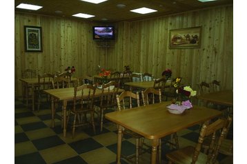 Rusija Hotel Sočis / Sochi, Eksterjeras