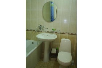 Rusko Hotel Soči / Sochi, Exteriér